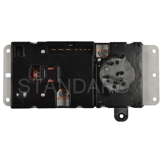IGN STANDARD IGNITION HS364