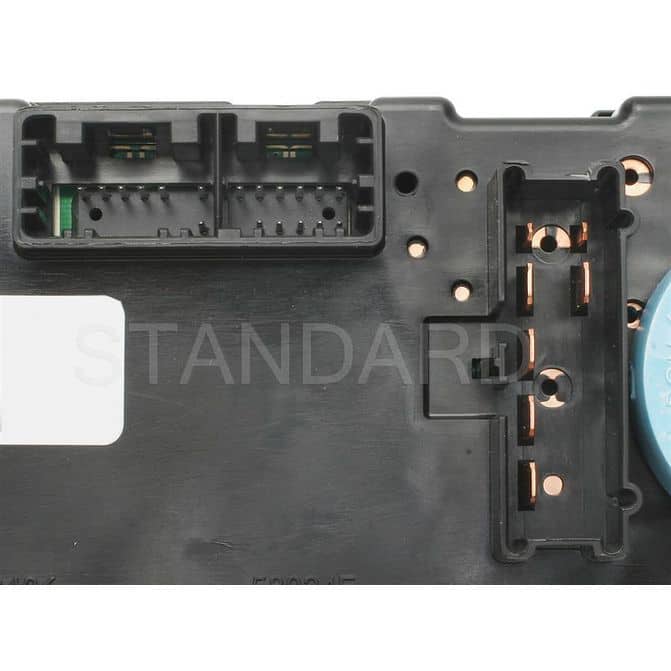 IGN STANDARD IGNITION HS369