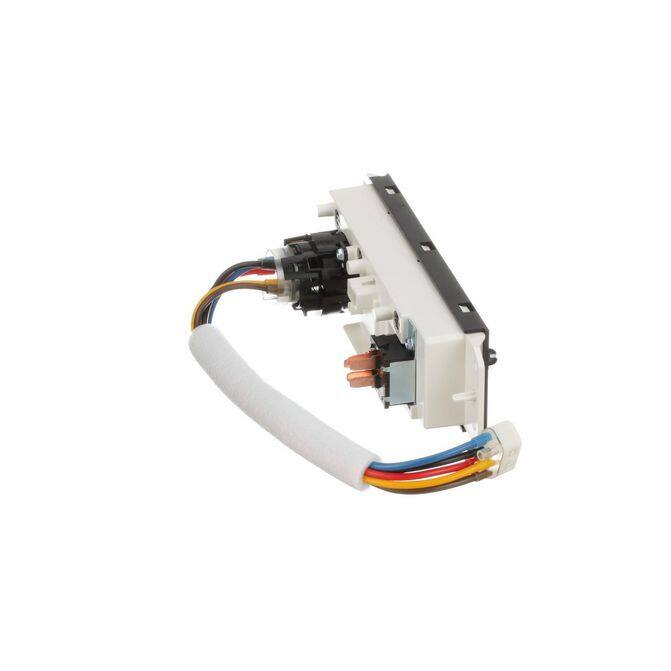 IGN STANDARD IGNITION HS372