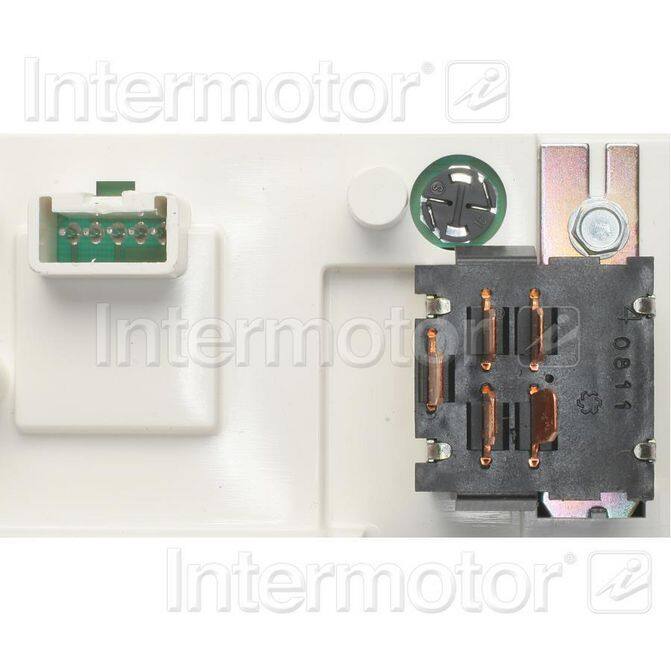 IGN STANDARD IGNITION HS372