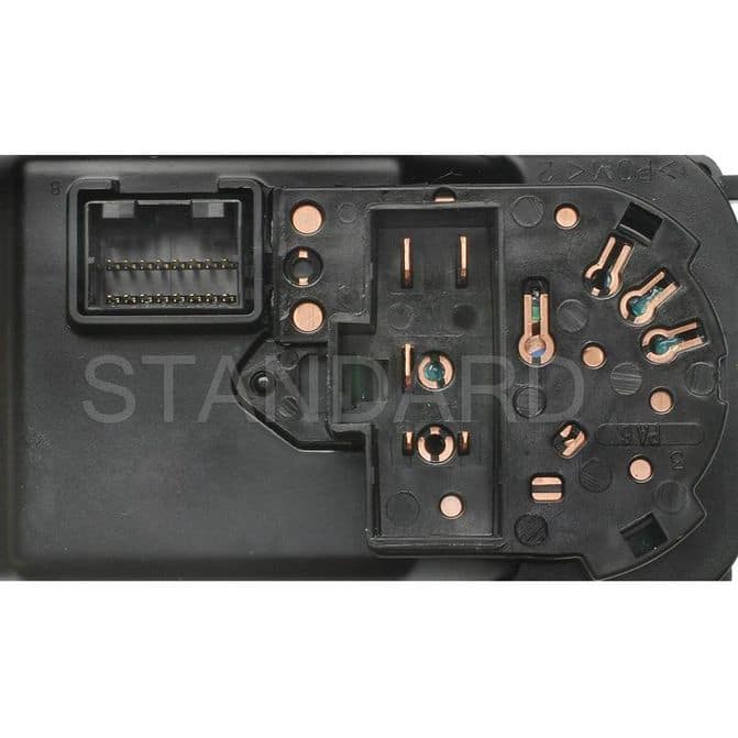 IGN STANDARD IGNITION HS374