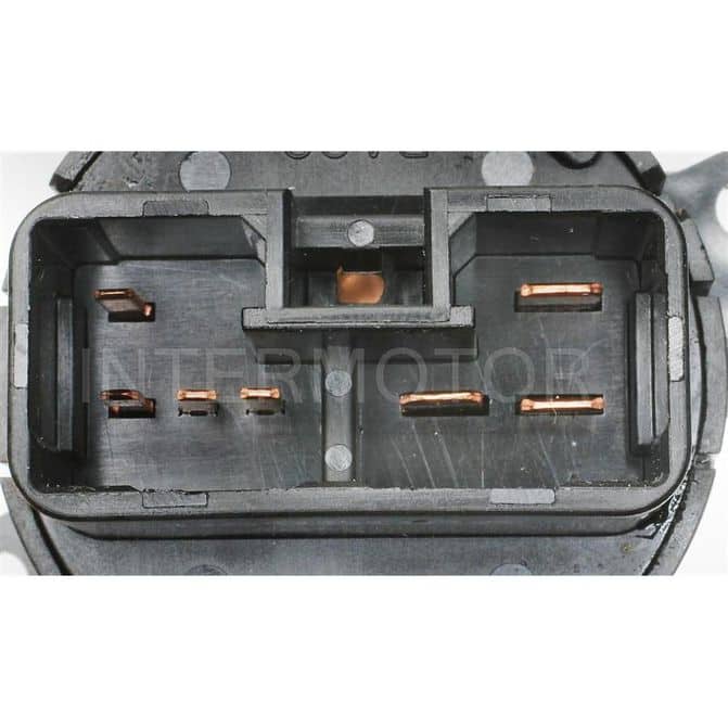 IGN STANDARD IGNITION HS398