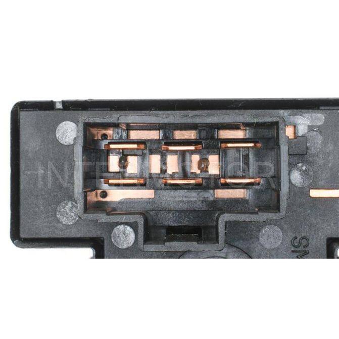 IGN STANDARD IGNITION HS411