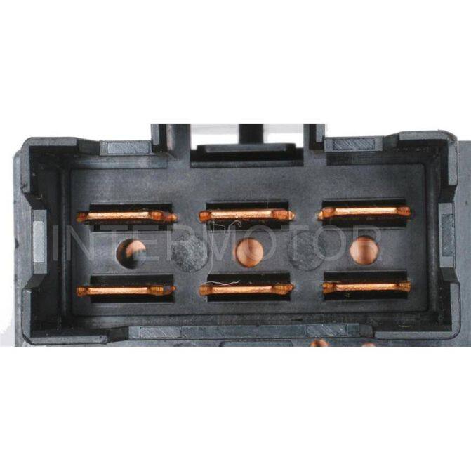 IGN STANDARD IGNITION HS420
