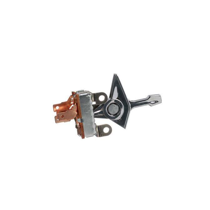 IGN STANDARD IGNITION HS435