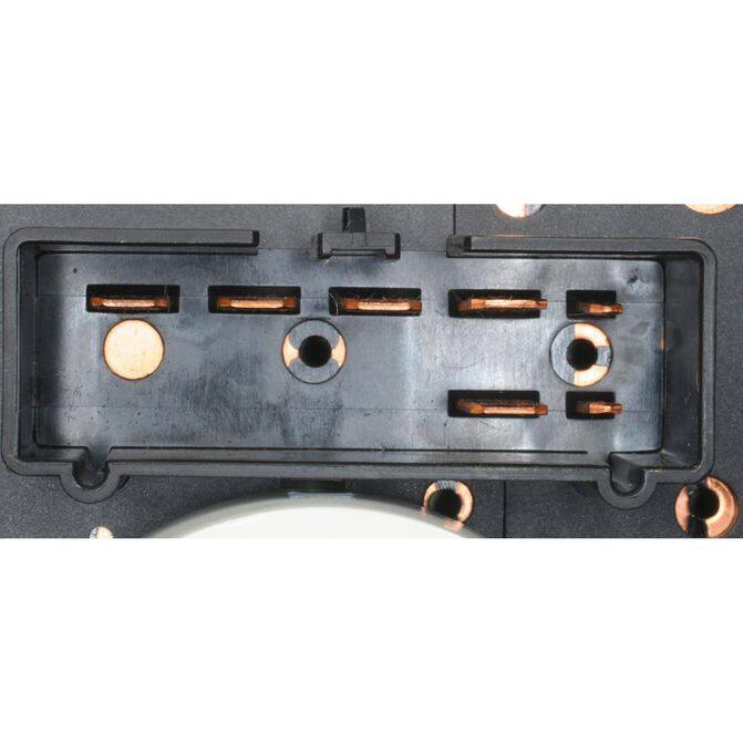 IGN STANDARD IGNITION HS442