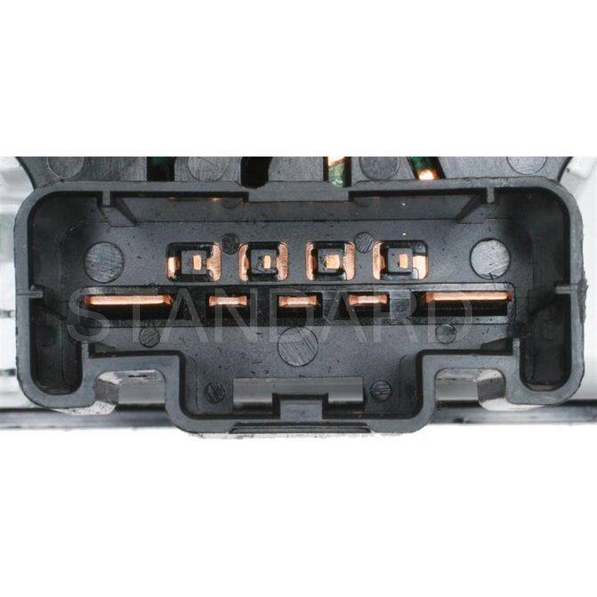 IGN STANDARD IGNITION HS448