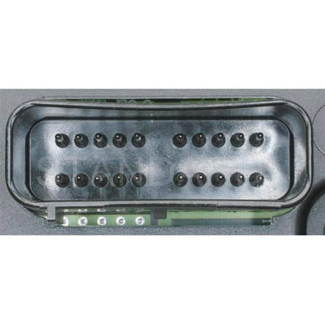 IGN STANDARD IGNITION HS449