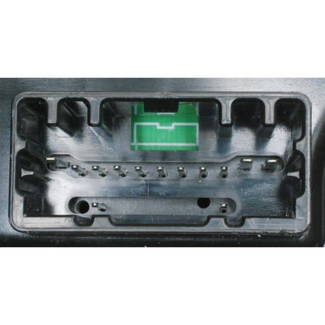 IGN STANDARD IGNITION HS454