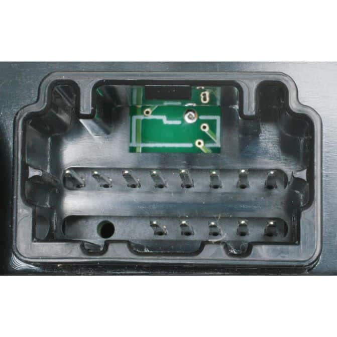 IGN STANDARD IGNITION HS454
