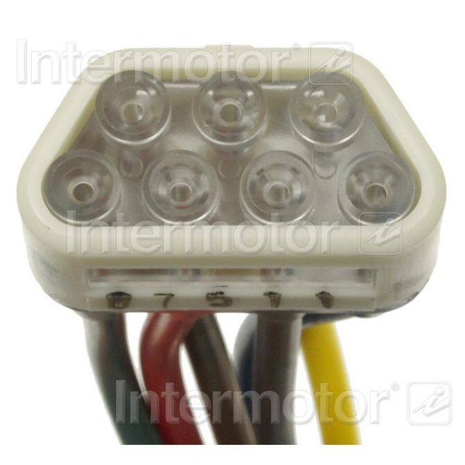 IGN STANDARD IGNITION HS532
