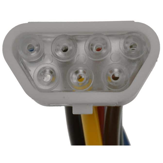 IGN STANDARD IGNITION HS532