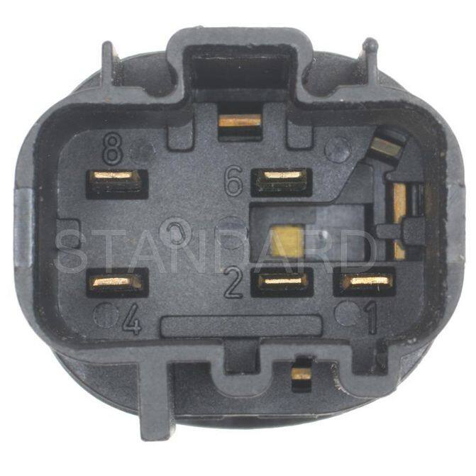 IGN STANDARD IGNITION HZS101