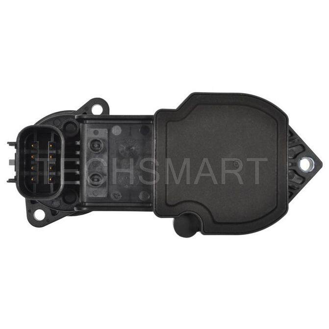 IGN STANDARD IGNITION I05001