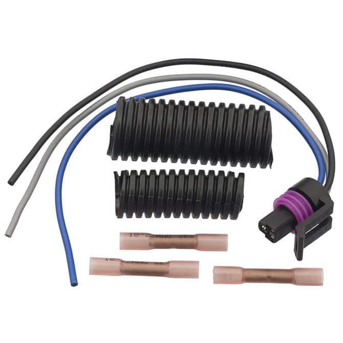 IGN STANDARD IGNITION ICP101K
