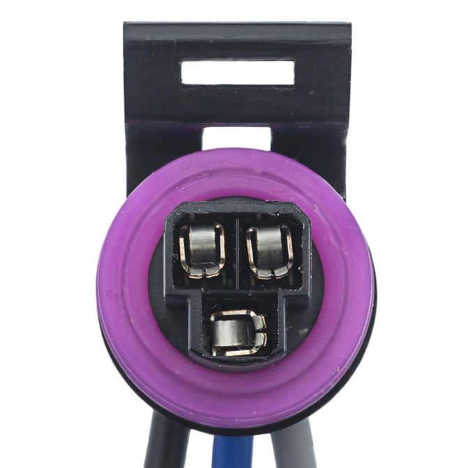 IGN STANDARD IGNITION ICP101K