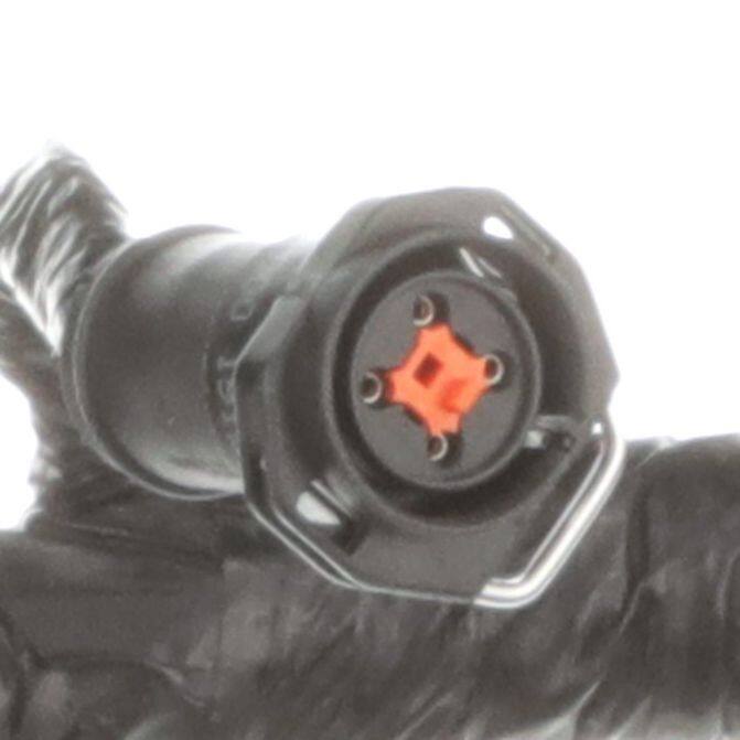 IGN STANDARD IGNITION IFH4