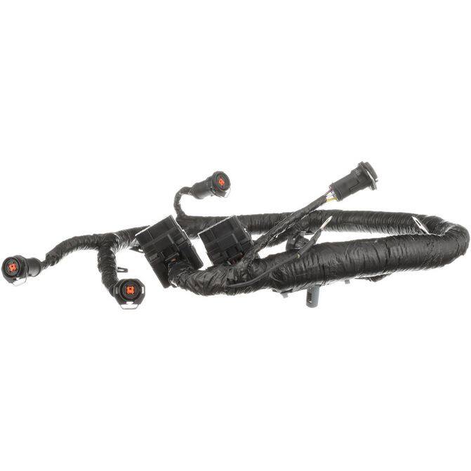 IGN STANDARD IGNITION IFH4