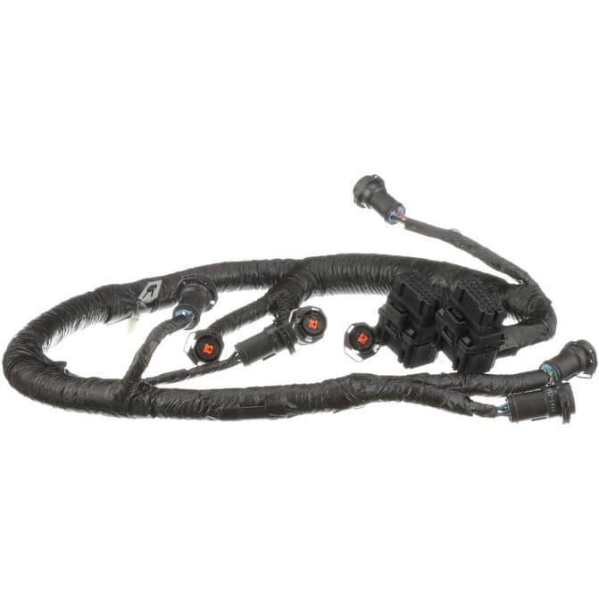 IGN STANDARD IGNITION IFH4