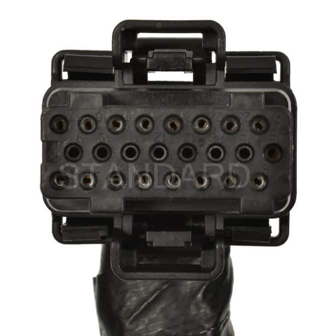 IGN STANDARD IGNITION IFH4