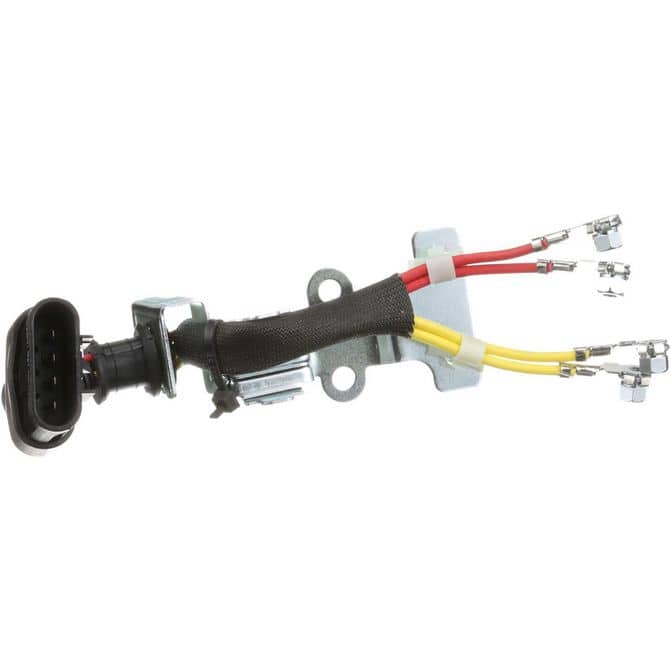 IGN STANDARD IGNITION IFH7