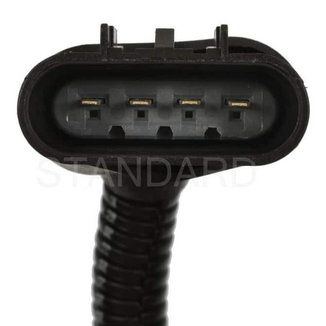 IGN STANDARD IGNITION IFH7