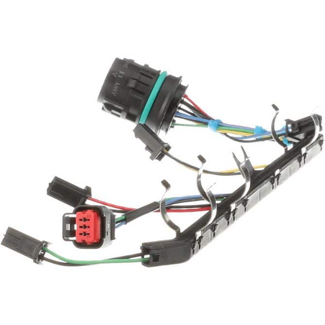 IGN STANDARD IGNITION IFH8