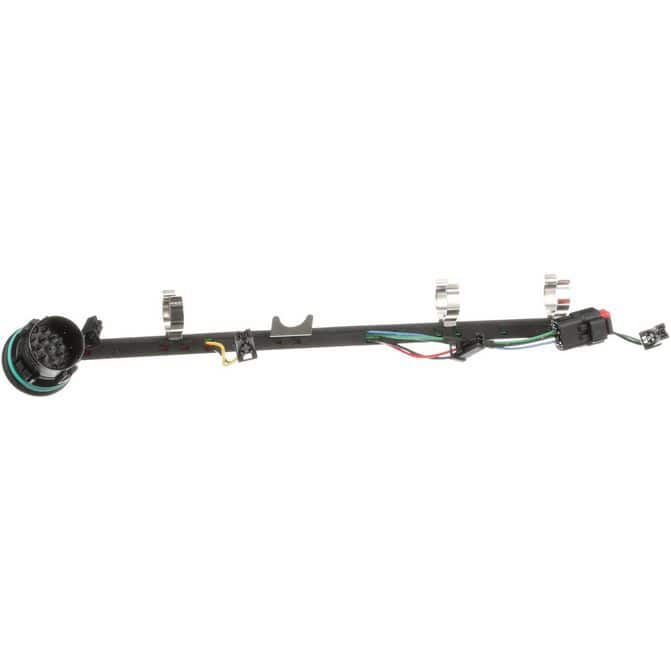 IGN STANDARD IGNITION IFH8