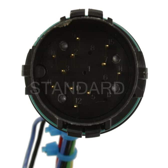 IGN STANDARD IGNITION IFH8
