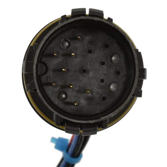IGN STANDARD IGNITION IFH9