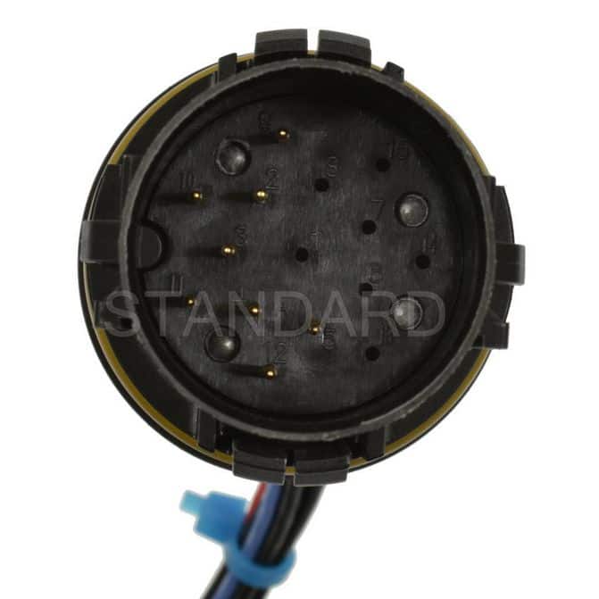 IGN STANDARD IGNITION IFH9
