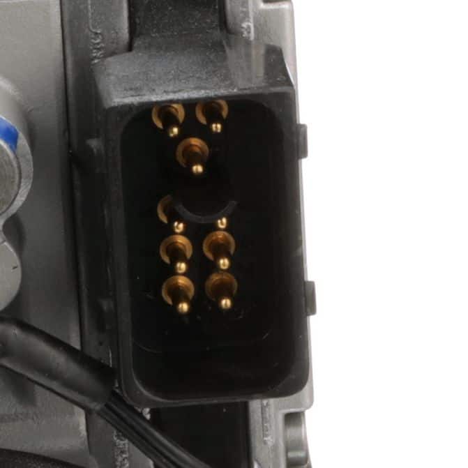 IGN STANDARD IGNITION IP19