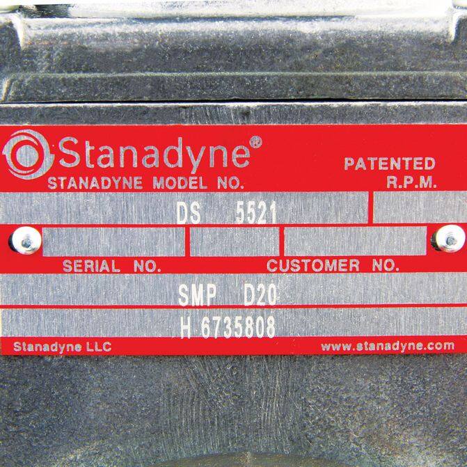 IGN STANDARD IGNITION IP1