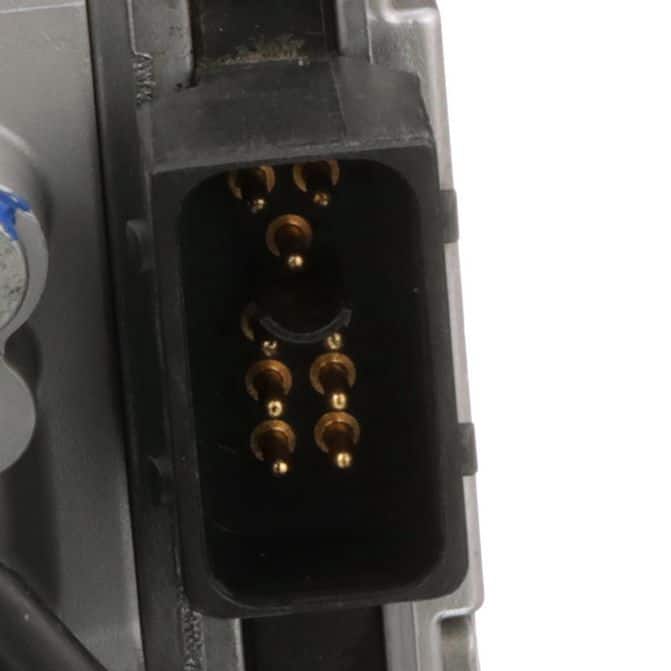 IGN STANDARD IGNITION IP20
