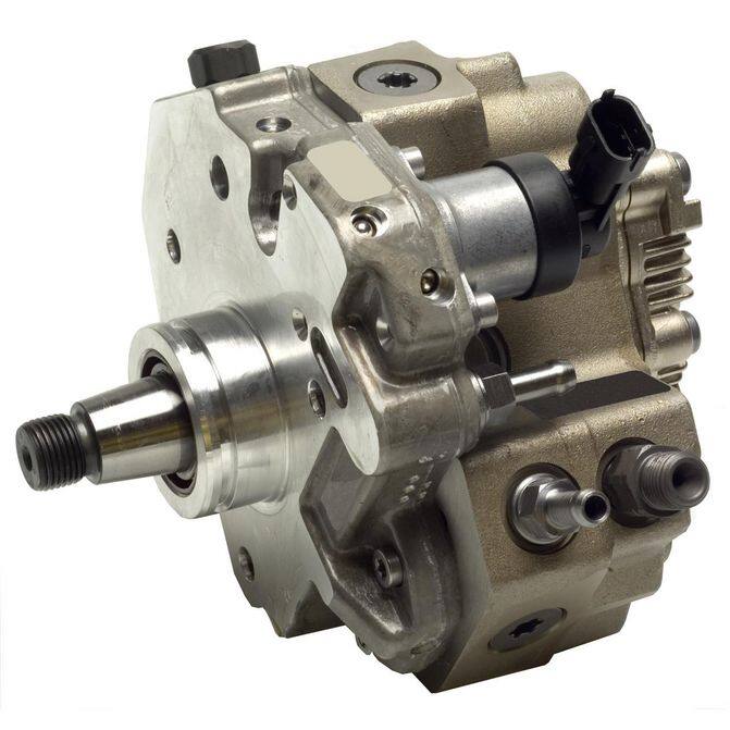 IGN STANDARD IGNITION IP23