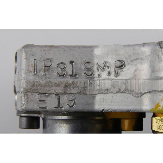 IGN STANDARD IGNITION IP31