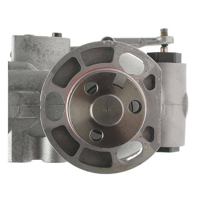 IGN STANDARD IGNITION IP40