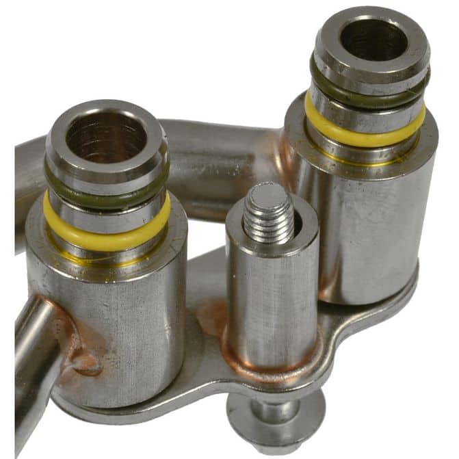 IGN STANDARD IGNITION IPL3
