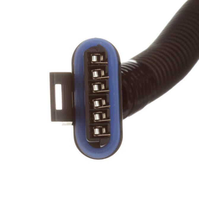 IGN STANDARD IGNITION IPR1