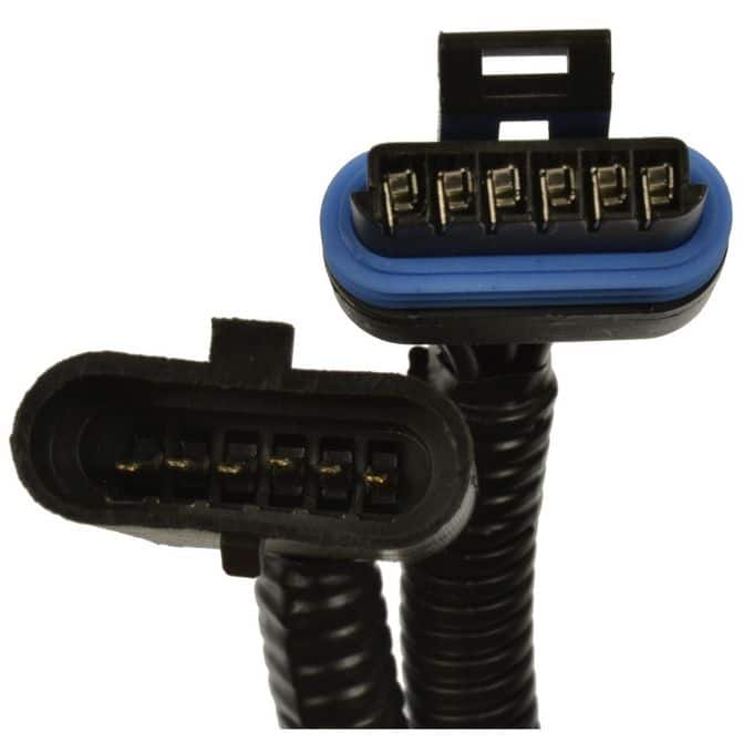 IGN STANDARD IGNITION IPR2