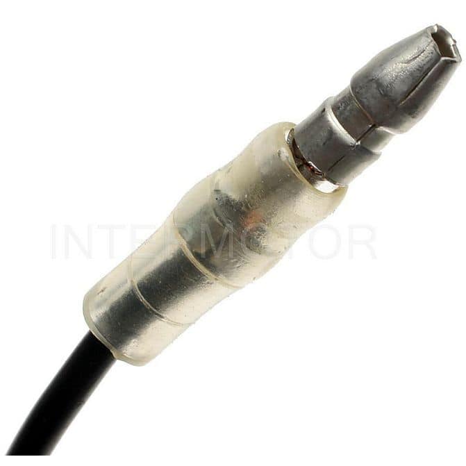 IGN STANDARD IGNITION JC41