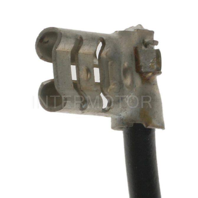 IGN STANDARD IGNITION JC48