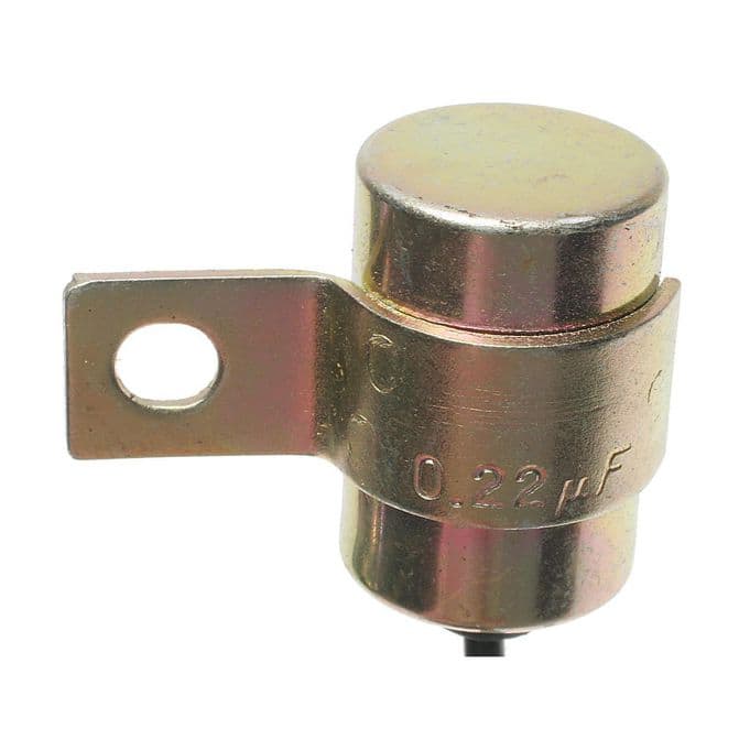 IGN STANDARD IGNITION JC52