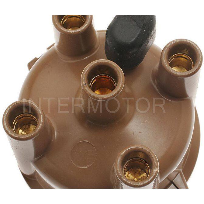 IGN STANDARD IGNITION JH67