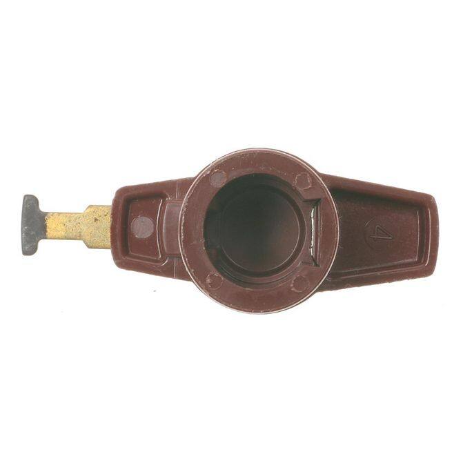 IGN STANDARD IGNITION JR83
