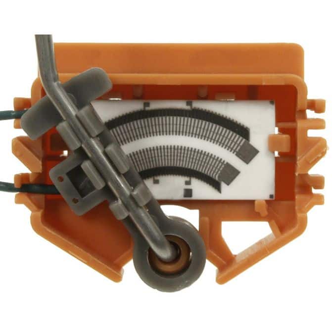 IGN STANDARD IGNITION K07002