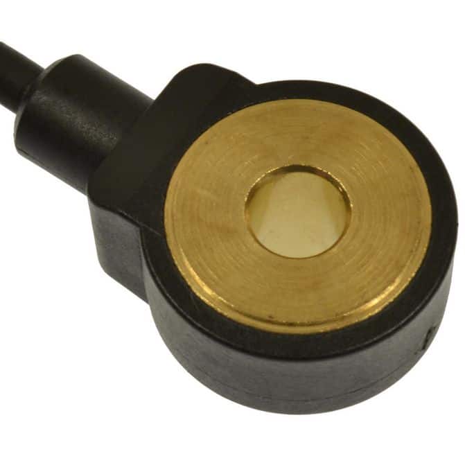 IGN STANDARD IGNITION KS126