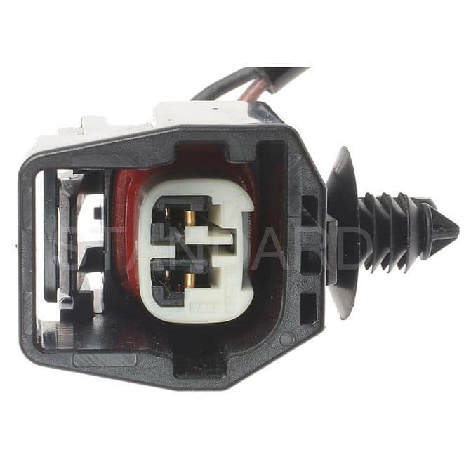 IGN STANDARD IGNITION KS126