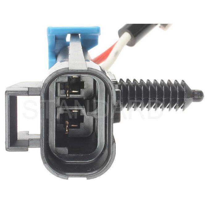 IGN STANDARD IGNITION KS152