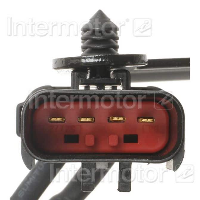 IGN STANDARD IGNITION KS167